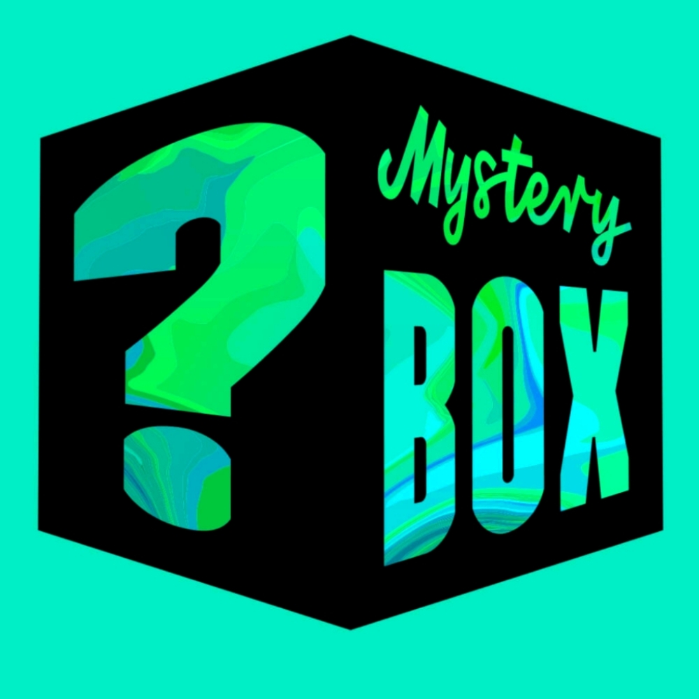 🚨🚨 JEWELRY MYSTERY BOX 🚨🚨